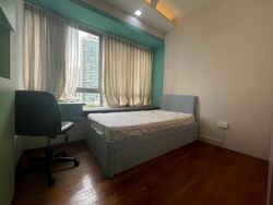 833 MB Residences (D15), Apartment #394222191